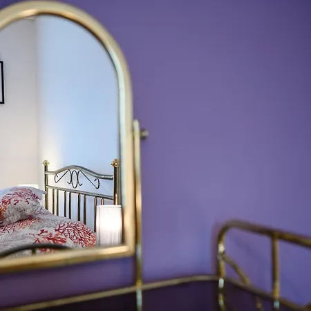 La Maison D'odile Lièpvre