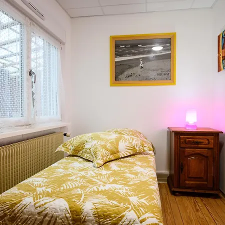 La Maison D'odile *