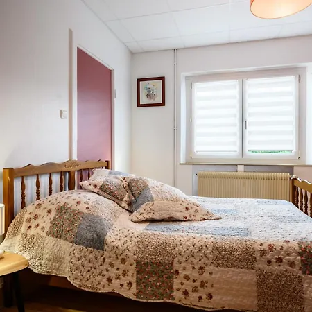 La Maison D'odile * Lièpvre