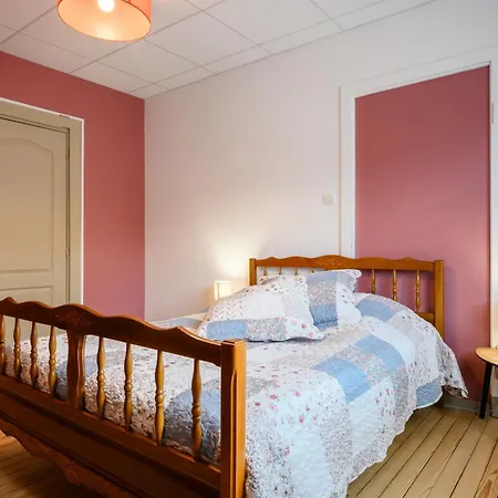 La Maison D'odile